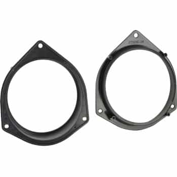 Speaker ring 130 mm Opel Astra/Corsa/Omega/Vectra/Zafira Rear door