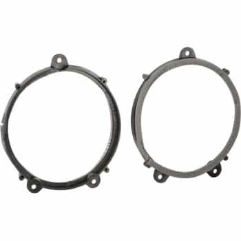 Speaker ring 165 mm Renault Twingo 2007- Front door