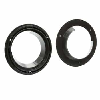 Speaker ring 165 mm Suzuki Grand Vitara/Splash/Swift/SX4 - Opel Agila - Front, Rear door