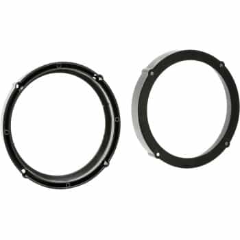 Speaker ring 165 mm Various models Seat - Skoda - Volkswagen - Mitsubishi