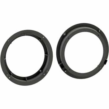 Speaker ring 200 mm Audi A1 2010-2018 Front door