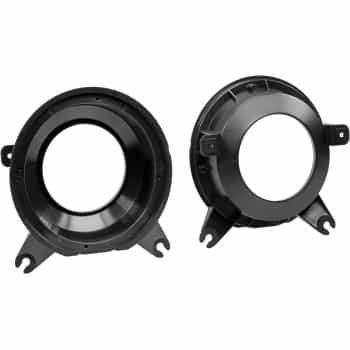 Speaker ring 165 mm Volvo S70/V70 Rear door