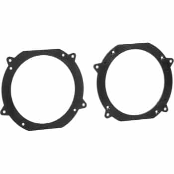 Speaker ring 130 mm Volvo 740/760/850/940/960