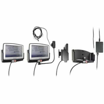 TomTom One XL 30 series version 2 Active holder with fixed power supply