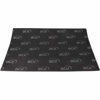 Insulating material foam self-adhesive 6mm 10 pieces