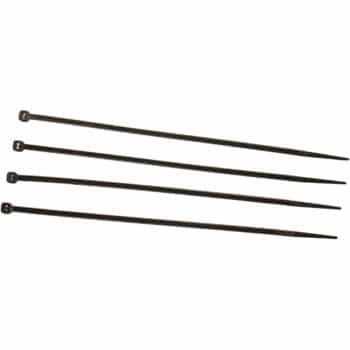Ti-Rips 280 mm x 4.8 mm (100 pieces)