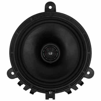 DLS Cruise Volvo 165mm, Plug'n'Play coaxial speaker set