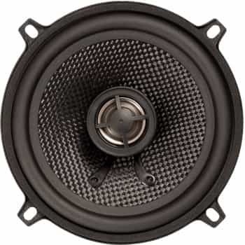 DLS 130mm coaxial speaker M225