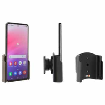 Samsung Galaxy A53 Passive holder with swivel mount