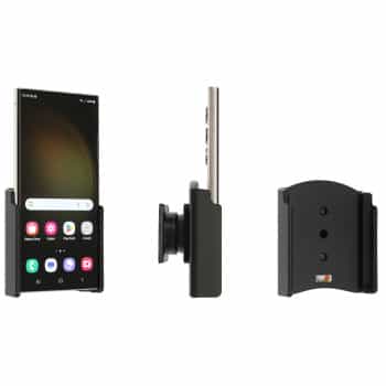 Samsung Galaxy S23 Ultra Passive Holder with Swivel Mount