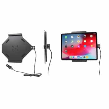 Apple iPad Pro 12.9 Active holder with 12V USB plug