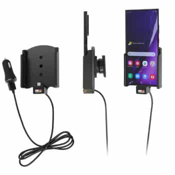 Samsung Galaxy Note 20 ULTRA 5G Active Holder with 12V Sig-plug