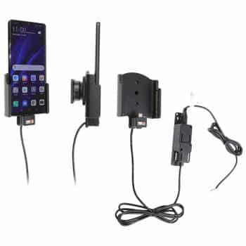 Huawei P30 Pro Active Holder with Fixed Power Supply