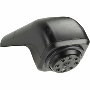 Reversing camera VW Crafter - MAN TGE 2017-> with image lines and night vision function