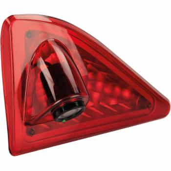 Rear view camera 3rd brake light - Opel Movano - Renault Master - Nissan NV400