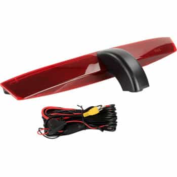 Rear View Camera Mercedes Benz Vito 2014-2022 (W447)