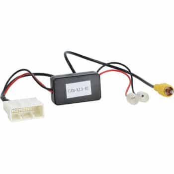 Rear View Camera Interface Kia Carnival / Sorento 2015-2019