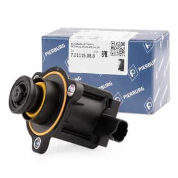 Diverter Valve, charger 7.01115.08.0 Pierburg