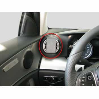 ProClip - Mercedes Benz E-Class Sedan Station Wagon 2017-> Left mount