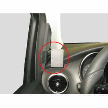 ProClip - Mercedes Benz V-Class 2016-> Left mount