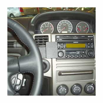 ProClip - Nissan X-Trail 2004-2007 Center mount