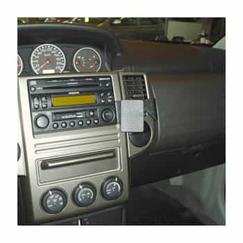 ProClip - Nissan X-Trail 2004-2007 Angled mount