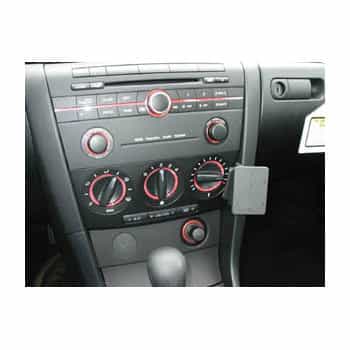 ProClip - Mazda 3 2004-2009 Angled mount