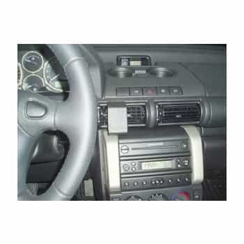 ProClip - Land Rover Freelander 2004-2006 Center mount