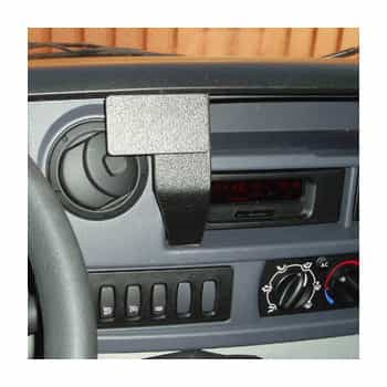 ProClip - Nissan Interstar - Opel Movano - Renault Mascott/ Master Center mount