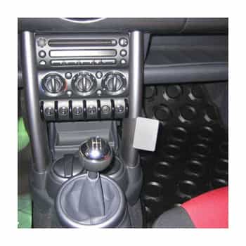 ProClip - Mini Cooper / Convertible 2001-2007 Angled mount, Low