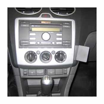 ProClip - Ford Focus 2005-2010 Angled mount