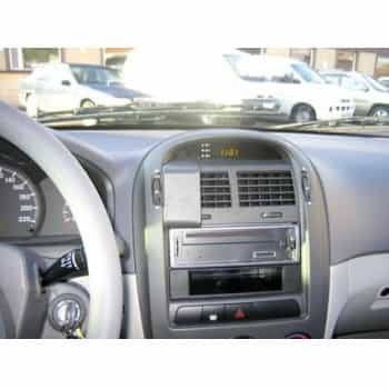 ProClip - Kia Cerato 2005-2009 Center mount