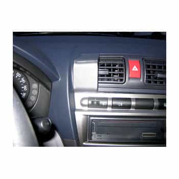 ProClip - Kia Picanto 2005-2011 Center mount