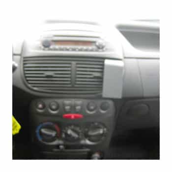 ProClip - Fiat Punto 2004-2007 Angled mount