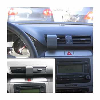 ProClip - Volkswagen Passat 2005-2014 / Alltrack 2012-2015 / CC 2009-2017 Center mount