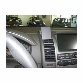 ProClip - Nissan Navara/Pathfinder 2005-2010 Center mount