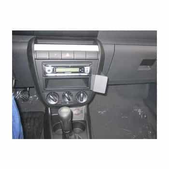 ProClip - Volkswagen Fox 2005-2011 Angled mount