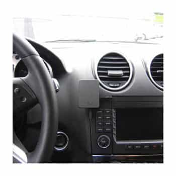 ProClip - Mercedes Benz M-Class/ ML-Class 2005-2011 Center mount