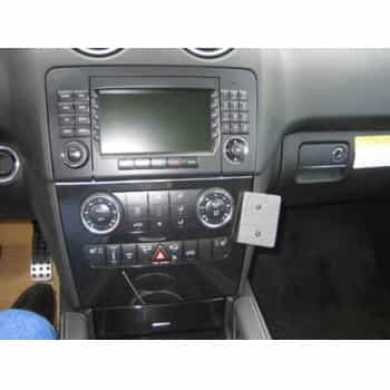 ProClip - Mercedes Benz M-Class/ ML-Class 2005-2011 Angled mount