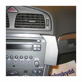 ProClip - Volvo S60 2005-2010 / V70 N 2005-2008 / XC70 2005-2007 Angled mount, High