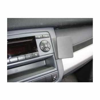 ProClip - Smart ForFour 2004-2006 Angled mount