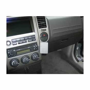 ProClip - Nissan X-Trail 2004-2007 Angled mount