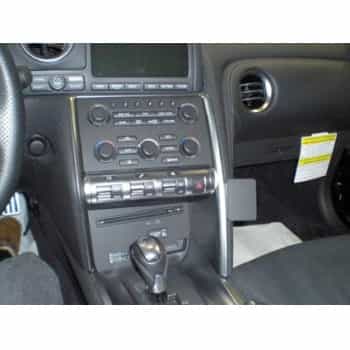 ProClip - Nissan GTR 2009-2016 Angled mount
