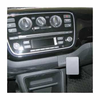 ProClip - Seat Mii - Skoda Citigo - Volkswagen up! 2012-2014 Angled mount