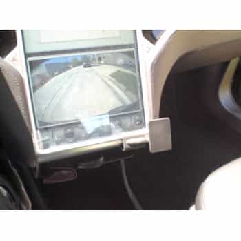 ProClip - Tesla Model S 2013- Model X 2016- Angled mount