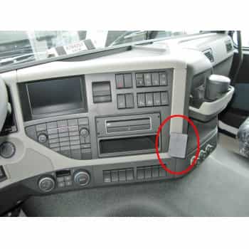 ProClip - Volvo FM Series 2014-2020 Angled mount