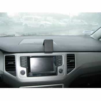 ProClip - Volkswagen Golf Sportsvan 2015 - Center mount