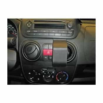 ProClip - Citroën Nemo - Fiat Fiorina - Peugeot Bipper 2008-> Center mount