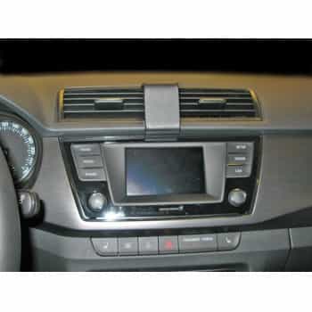 ProClip - Skoda Fabia 2015-> Center mount