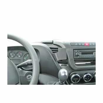 ProClip - Iveco Daily 2015-> Center mount